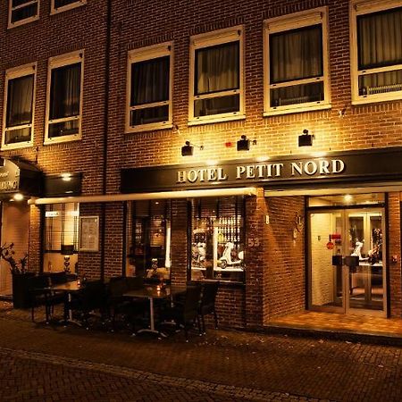 Hampshire Hotel Petit Nord Hoorn  Exterior photo