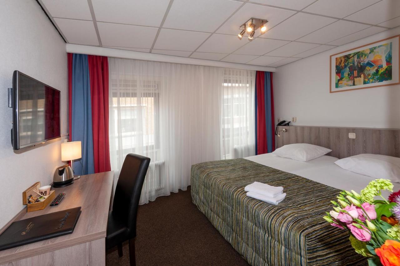 Hampshire Hotel Petit Nord Hoorn  Exterior photo