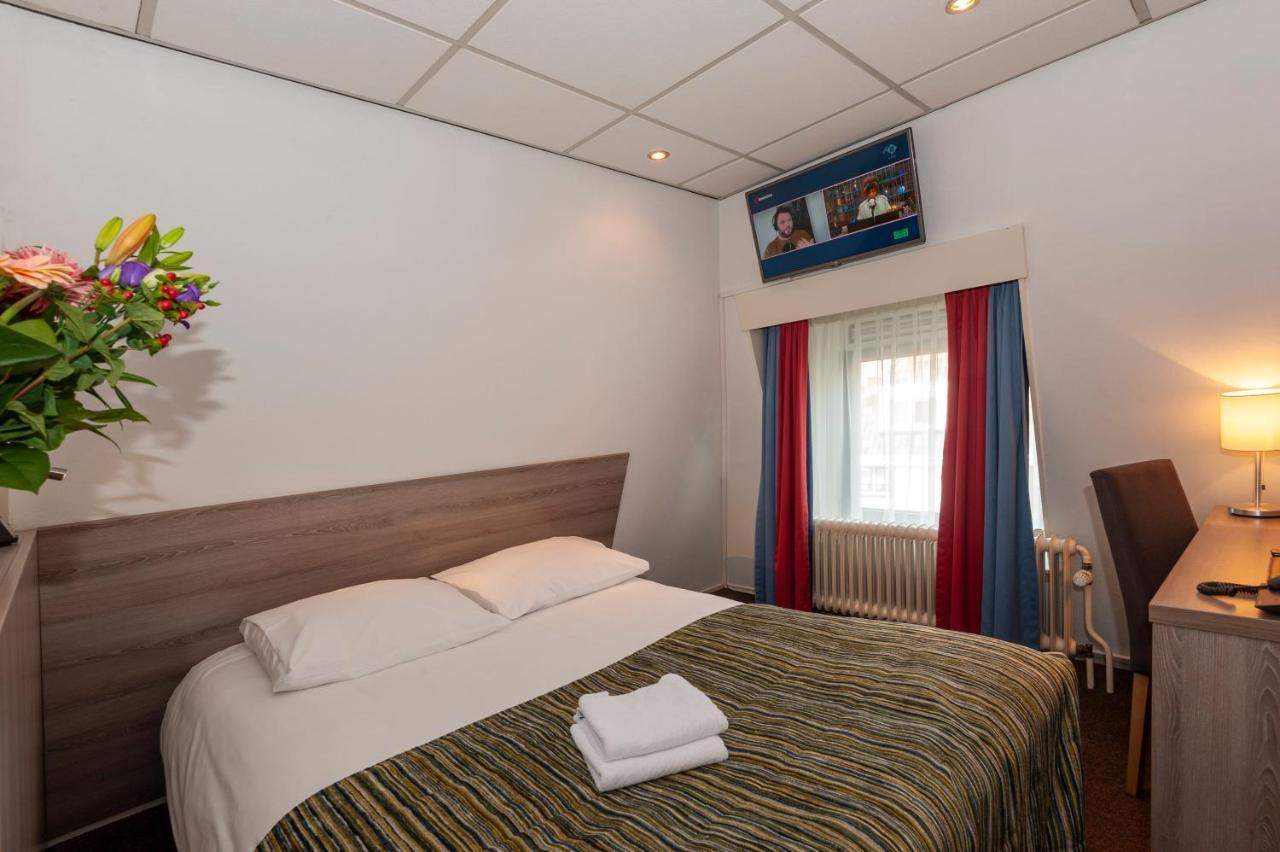 Hampshire Hotel Petit Nord Hoorn  Exterior photo