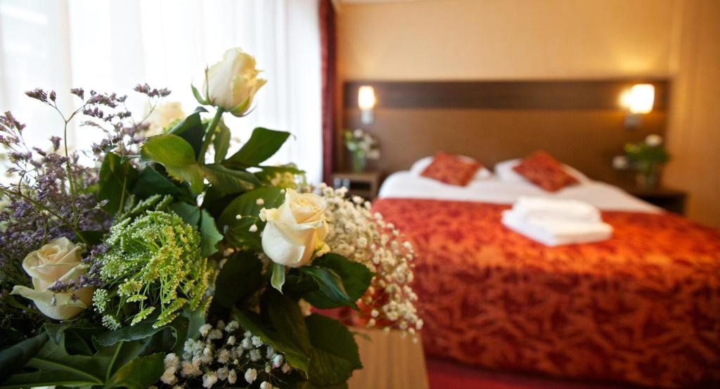 Hampshire Hotel Petit Nord Hoorn  Room photo